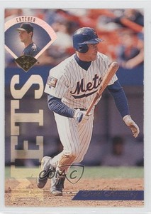 1995 Leaf Todd Hundley #3