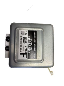 2002 - 2003 LEXUS Sedan Head Light Lamp Leveling Control Module PIN 89960-33090 - Picture 1 of 13
