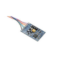 ESU LokPilot 5 Basic 8-Pin NEM65 Lokdecoder (59020)