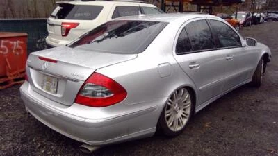 Speedometer 211 Type Cluster E280 MPH Fits 07 MERCEDES E-CLASS 73014 - Image 1 of 4