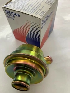 DEUTSCH Oil Breather Cap BF618 - Picture 1 of 1