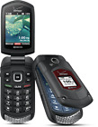 Good! Kyocera DuraXv E4520 Rugged Ptt 3G Cdma Camera Flip Verizon Cell Phone