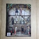 Vogue Usa  - May 2023 - Karl Lagerfeld - New