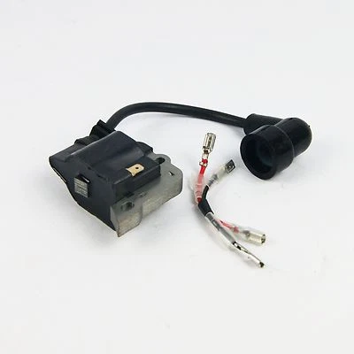 Bobina de encendido compatible con motor de gas Zenoah CY para HPI FG Losi Rovan KM Baja 23cc Goped Foto 1 de 4