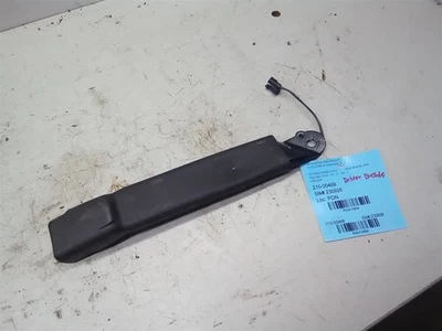 Fivela de motorista balde frontal cinto de segurança compatível com 00-05 MONTE CARLO 410806 - Imagem 1 de 3