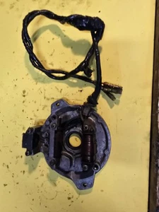 1980 1981 1982 1983 Yamaha XT 250 stator - Picture 1 of 3