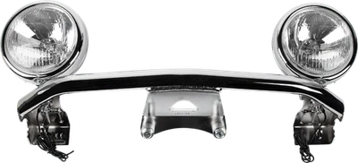 Barra de luz con focos Cobra 04-0151 02-08 Honda VTX1800S Foto 1 de 3