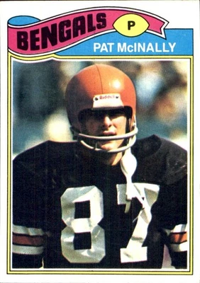 1977 TOPPS VINTAGE NFL Football 🏈YOU PICK FAVORITES🏈 Build Your Set TODAY RCs - Image 1 of 4