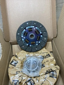 Transmission Clutch Kit-FWD LuK 06-021 - Picture 1 of 5