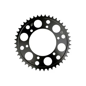 Driven Racing Rear Sprocket - 520 / 50 Tooth 5008-520-50T-CL77 - Picture 1 of 1