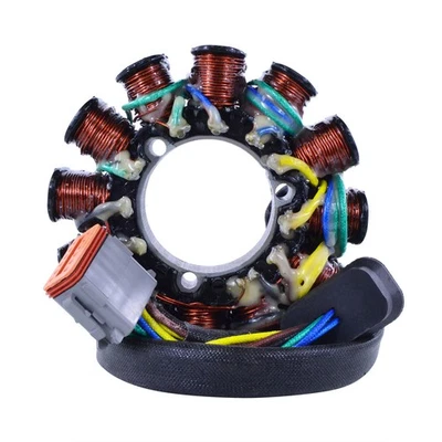 Generator Stator for Kawasaki Jet Ski 1100 STX D.I. / JetSki Ultra 130 2000-2004 - Image 1 of 4