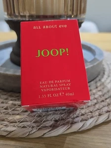 JOOP! All About Eve 40ml Eau de Parfum für Damen - Bild 1 von 2