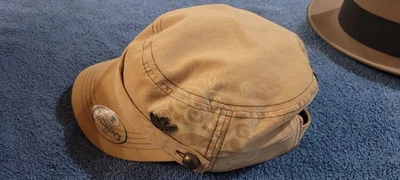 Adidas G.I. Gorra Jill para mujer Foto 1 de 4