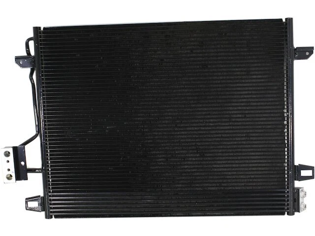 Condensador de aire acondicionado Kool Vue 34NX41S compatible con condensador de aire acondicionado Ram 2012-2015 C/V Foto 1 de 1