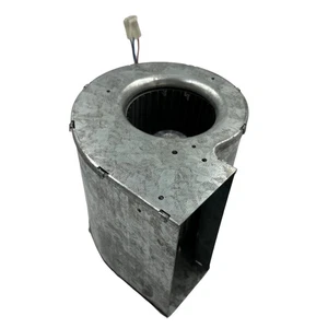 D2E097-BE01-42 EBM Papst Radialventilator 230V AC 50W - Bild 1 von 2