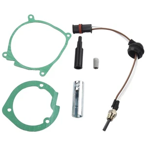 Kit de reparación de bujía incandescente para Eberspacher D2 12V Airtronic-calentador 252069011300-pieza~ - Imagen 1 de 24