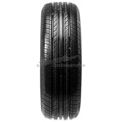 Sommer-Reifen Ovation 185/60 R13 80H EcoVision VI-682 | 42919 - Bild 1 von 3