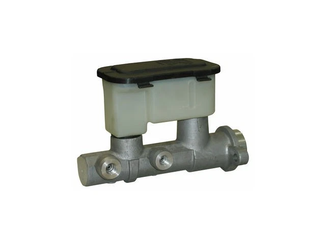 Cilindro maestro de freno para Chevy C2500 1988-1993 gasolina 1989 1990 1991 1992 ZR527YK Foto 1 de 1