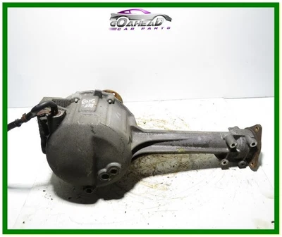 DIFERENCIAL DELANTERO SUZUKI VITARA MK2 DIFERENCIAL DELANTERO GENUINO 98-05 Foto 1 de 4