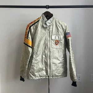 Vintage 80s Porsche Owners Club Watkins Racing Men’s XS Jacket - Bild 1 von 7
