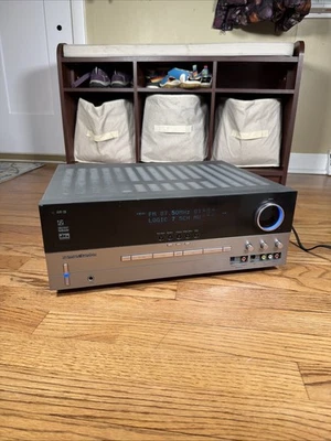 Harman Kardon AVR 130 5.1ch Receiver - Working! - Image 1 of 4