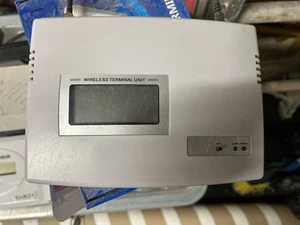 Fixed Wireless Terminal, PSTN Alarm PSTN Gateway Used Good Condition - Afbeelding 1 van 2