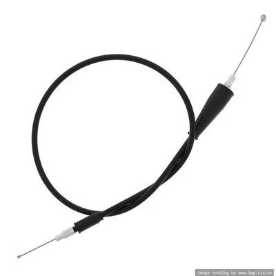 Nuevo cable acelerador todas las bolas 45-1049 KTM 50 Senior Adventure 02-07 ENVÍO RÁPIDO Foto 1 de 2