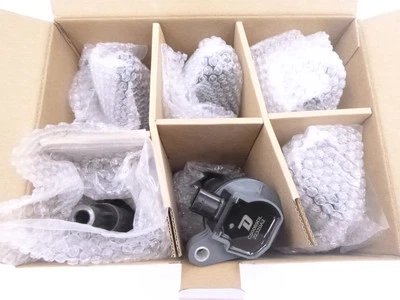 Caixa de 6 bobinas de ignição Duralast MPC50069DL-6 para 2017-2019 Ford Explorer - Imagem 1 de 4