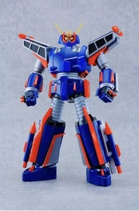 Mazinger Groizer X The Rising Series 01 ATR-01 2025 26cm Action Toys - Picture 1 of 9