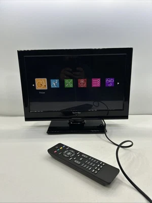 Technika 16-849  16’’ LED Freeview TV - Image 1 of 4