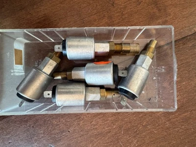 Interruptor de carburador Porsche 911 para ZENITH 40 TIN carbohidratos 911T Foto 1 de 4