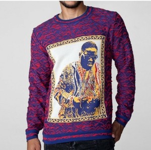 coogi crewneck