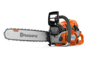 MOTOSEGA HUSQVARNA 560 XP Professionale 59.8 cc Barra 18"/45cm 3.5kw - Foto 1 di 9
