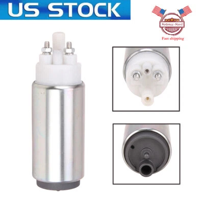 Bomba de combustible para Suzuki Hayabusa GSXR1300 GSX1300/1300R 1999-2009 2010 2011 12 Foto 1 de 4