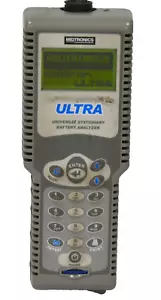 Midtronics CTU-6000 Celltron analizzatore batteria ultra universale CTU6000 - Foto 1 di 5
