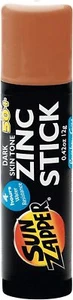 Protector solar Sun Zapper SPF 50+ tono de piel oscuro medio protector solar 12 g - Imagen 1 de 1