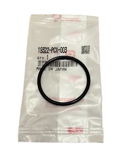 OEM HONDA K-SERIES WATER PUMP HOUSING REAR O-RING K20 K20a2 K24 - Picture 1 of 2