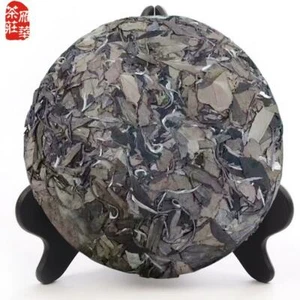 350g White Tea,Fujian Fuding White Tea Shou Mei Tea Peony Baimudan tea - Picture 1 of 6