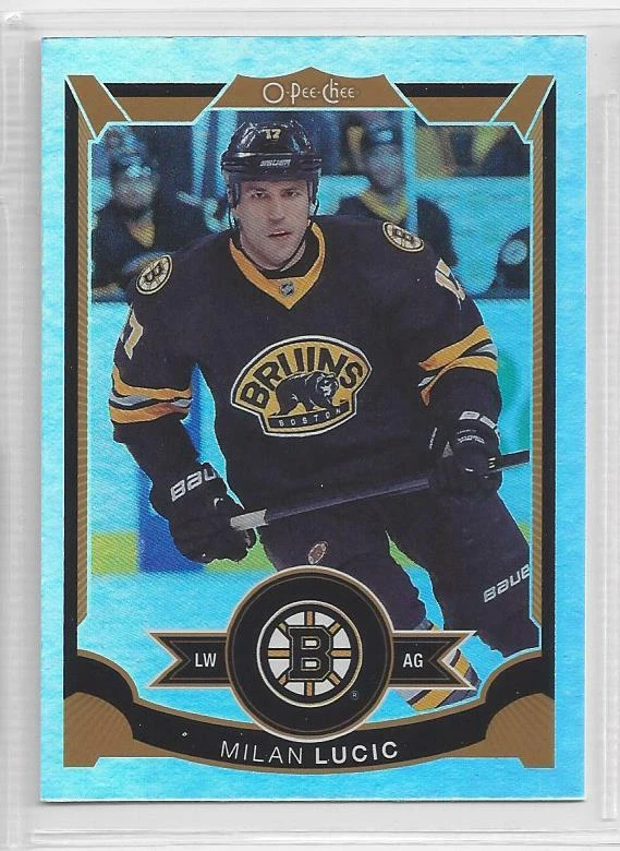 15-16 OPC Complete Your RAINBOW Parallel Set #1-600 - Image 1 of 1