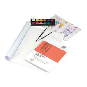 Zeichenblock A4 20Bl - Bild 1 von 1