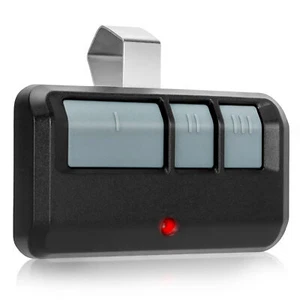 1x Garage Door Opener Remote For Chamberlain LiftMaster 893LM 891LM 893Max Learn - Picture 1 of 8