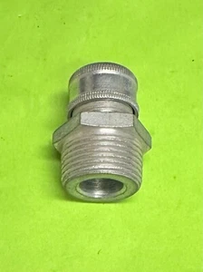 Cable Crouse Hinds CGB393 1""NPT 0.250-0.375"" y accesorio de conector macho del cuerpo - Imagen 1 de 4