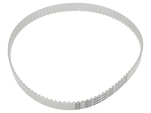 T5 550 677ZA Zahnriemen T5 W: 6mm H: 2,2mm Lw: 550mm Zahnhöhe: 1,2mm -30-80°C - Picture 1 of 1