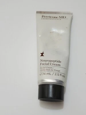 Perricone MD Neuropeptide Facial Day Cream 2.5 oz  (Missing Box) - Image 1 of 4