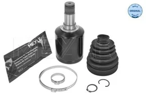 Wheel Drive Shaft Joint Kit Meyle 014 498 0019 Fits Mercedes A-Class - Picture 1 of 3