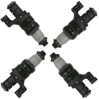 Inyectores de combustible para Chevrolet Malibu 2,2 L 2004-2005 Saturn Vue Ion 2,2 L 2002-2005 Foto 1 de 4