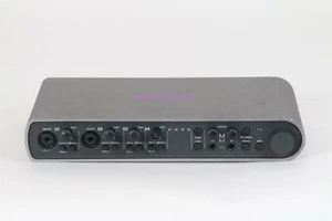 Avid MBox 3 Pro Audio Interface Firewire Digital Recording - Missing Knob cover - Picture 1 of 4