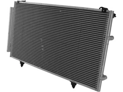 Conjunto de condensador y receptor de aire acondicionado para Toyota Camry 2002-2006 68421DGZW Foto 1 de 2