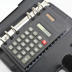 DE Solar Lineal Taschenrechner Abheftbar Schule Büro cm Universal L F V7H6 DE🔥 - Bild 1 von 12