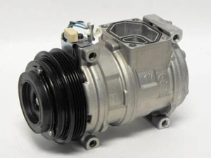 UAC 43HJ41P A/C Compressor Fits 1995-1997 Jaguar XJ6 - Picture 1 of 1